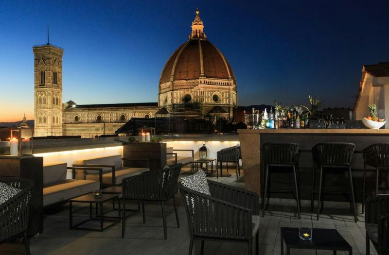 Grand Hotel Cavour photo 2