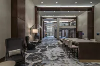 Provo Marriott Hotel & Conference Center - Pools