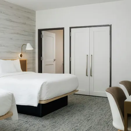 TownePlace Suites Chattanooga South/East Ridge