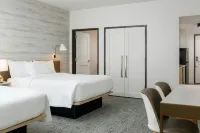 TownePlace Suites Chattanooga South/East Ridge - Mountain view