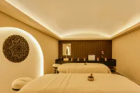 菲斯塔美洲人哈西恩達聖安東尼奧艾爾普恩特度假村和水療中心 - SPA