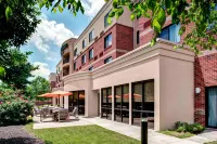 Courtyard Richmond North/Glen Allen - 3-Star