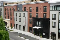 TownePlace Suites Lawrence Downtown - Pet friendly
