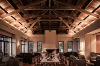 Grand Forest Metsovo - Leading Hotels of the World - Desayuno