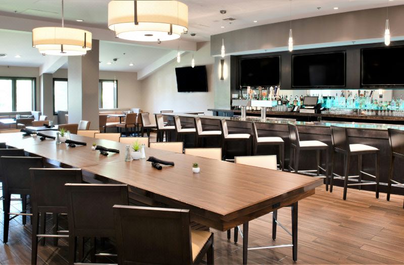 Embassy Suites by Hilton Seattle North Lynnwood photo 4