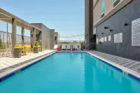 Home2 Suites by Hilton Huntsville - piscine
