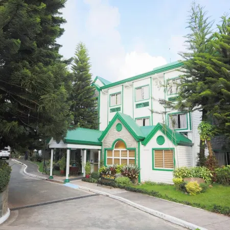 Microtel by Wyndham Baguio