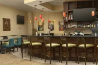 Hilton Garden Inn Odessa - bar