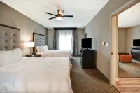 Homewood Suites by Hilton Tampa-Port Richey - Fitnessstudio