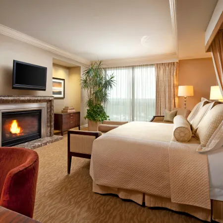 Houston Grand Hotel - River Oaks
