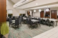 Residence Inn Harrisonburg - Aamiainen
