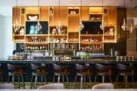 The Westin Raleigh-Durham Airport - Bares