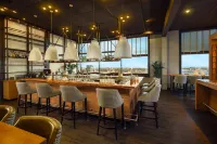 WestCord WTC Hotel Leeuwarden - bar