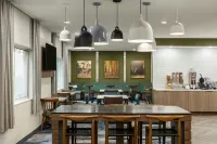 Fairfield Inn & Suites Minneapolis Burnsville - parking