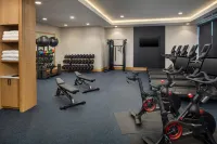 Canopy by Hilton Sioux Falls Downtown - Gym