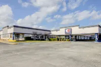 Capital O Duncanville Tx - 주차장