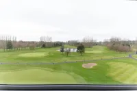 DoubleTree by Hilton Belfast Templepatrick - Scenic