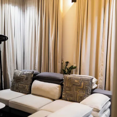Leemas 2 Bedroom Duplex