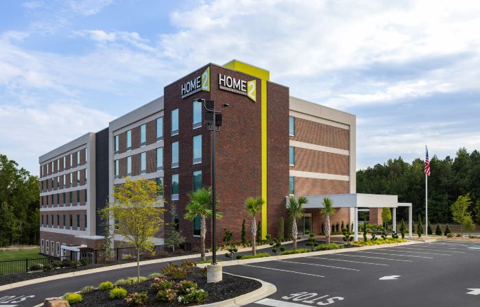 Home2 Suites by Hilton Stockbridge Atlanta
