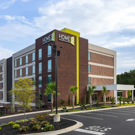 Home2 Suites by Hilton Stockbridge Atlanta