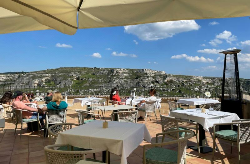 BV Quarry Matera photo 2