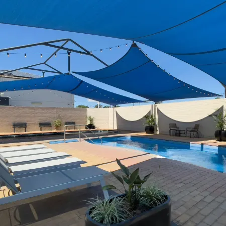 The Phoenix Artesian Spa Resort and Accommodation