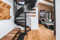 Wall Street 302, 1BD + Loft Condo in Vail Village - 4-Star
