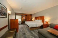 Hampton Inn Wheeling - Wifi