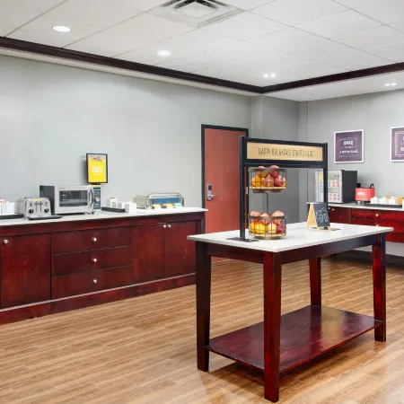 Hampton Inn Melbourne-Viera