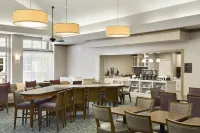 Homewood Suites by Hilton Fargo - Airport Shuttle