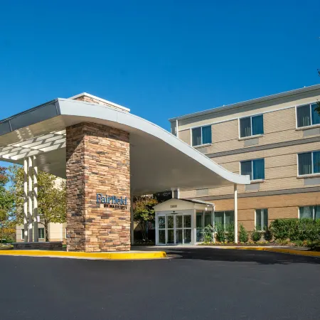 Fairfield Inn & Suites at Dulles Airport
