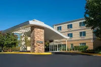 Fairfield Inn & Suites at Dulles Airport - Airport Shuttle