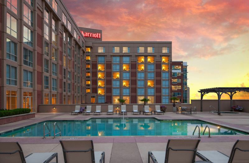 Houston Marriott Sugar Land photo 2