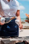 Sorobon Luxury Beach Resort - bar