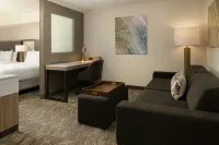 SpringHill Suites Medford - Pool