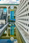 Angoria Hotel - parking
