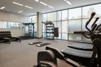 The Westin Richmond - Gym