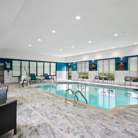 Hampton Inn & Suites Mount Pleasant