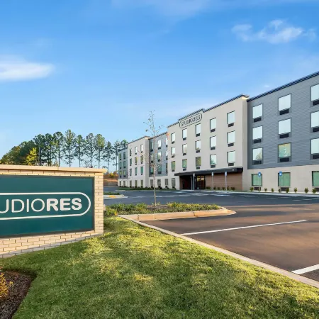 StudioRes by Marriott Wilmington