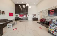 Red Roof Inn Lewisville - Motels