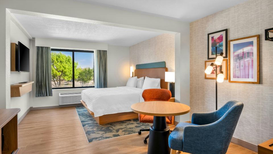Hampton Inn by Hilton Addison Dallas