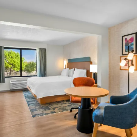 Hampton Inn by Hilton Addison Dallas
