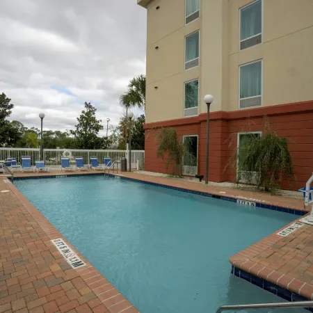Hampton Inn & Suites Palm Coast