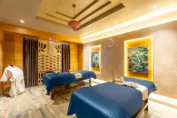 Radisson Blu Jammu - spa