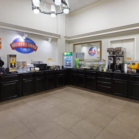 Days Inn & Suites by Wyndham Festus