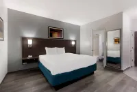 MainStay Suites Extended Stay Hotel Casa Grande - parking