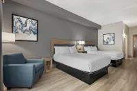 Best Western Plus Brandon Inn - Kæledyr tilladt