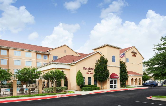 Residence Inn Killeen