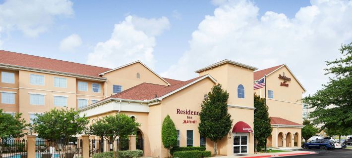 Residence Inn Killeen Hotels in Killeen