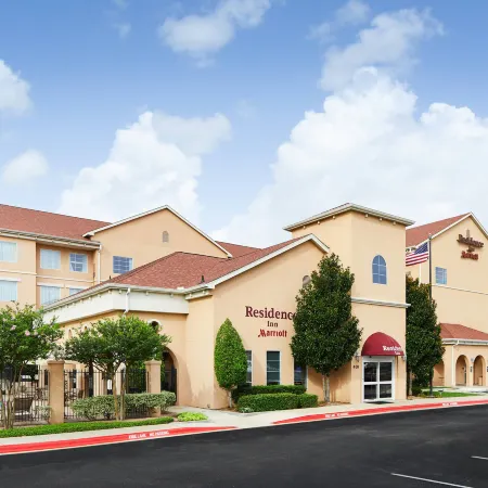 Residence Inn Killeen